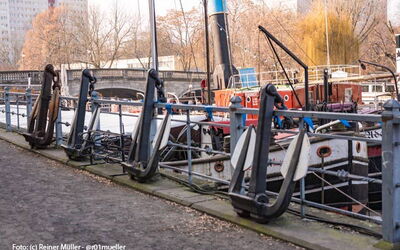 Das Leben ist Veränderung