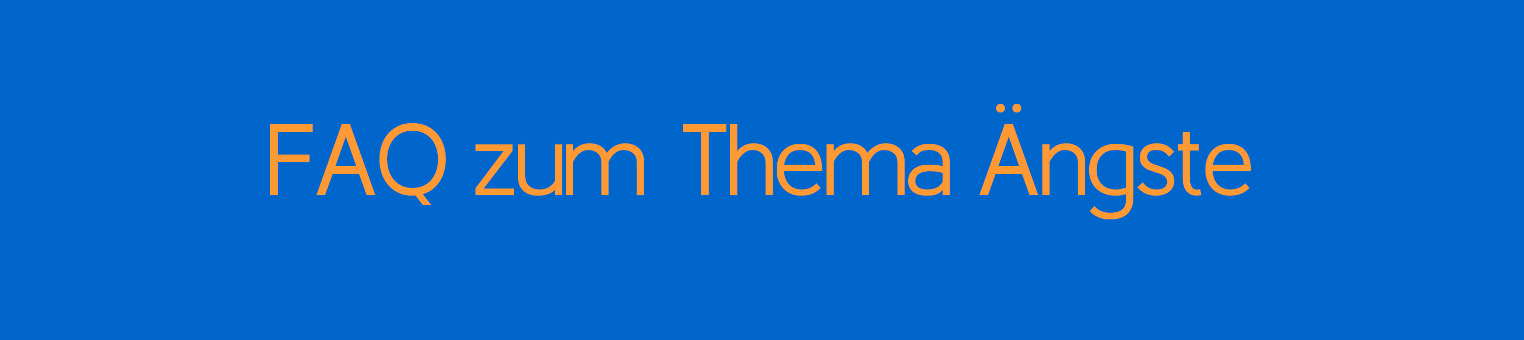 Ist das Gefühl von Nervosität immer schlecht?