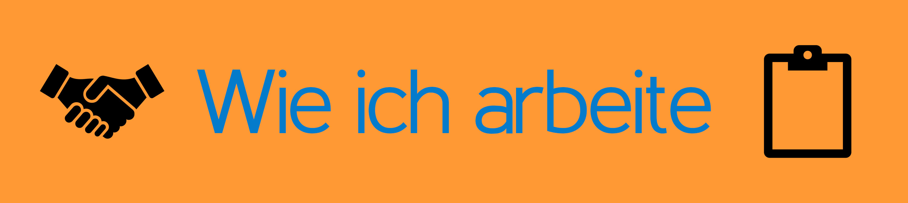 Reiner Müller - Angsttherapeut. Hier gibt es mehr Informationen über meine Arbeitsweise in meiner Praxis für Angststörungen, Phobien und Panikattacken.