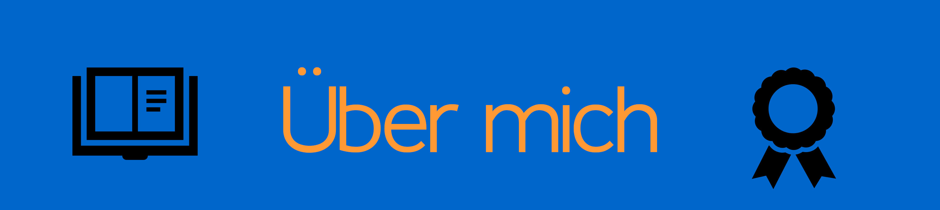 Reiner Müller - Angsttherapeut - Angstfreier leben. Hier gibt es mehr Informationen über meine Person, meine Methoden, Qualitätssicherung...